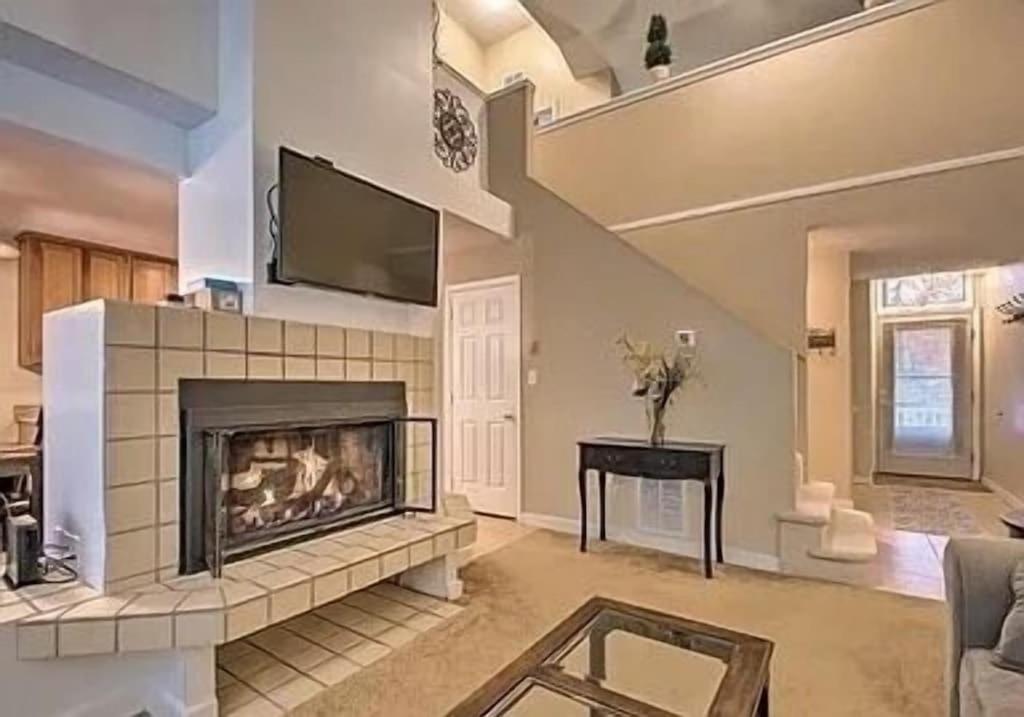Beautiful Lake Harmony Townhouse At Big Boulder Lake And Ski Area Екстер'єр фото