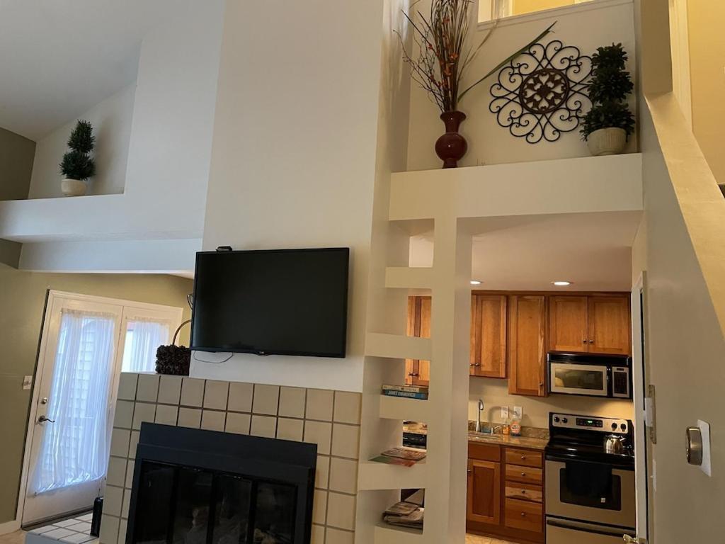Beautiful Lake Harmony Townhouse At Big Boulder Lake And Ski Area Екстер'єр фото