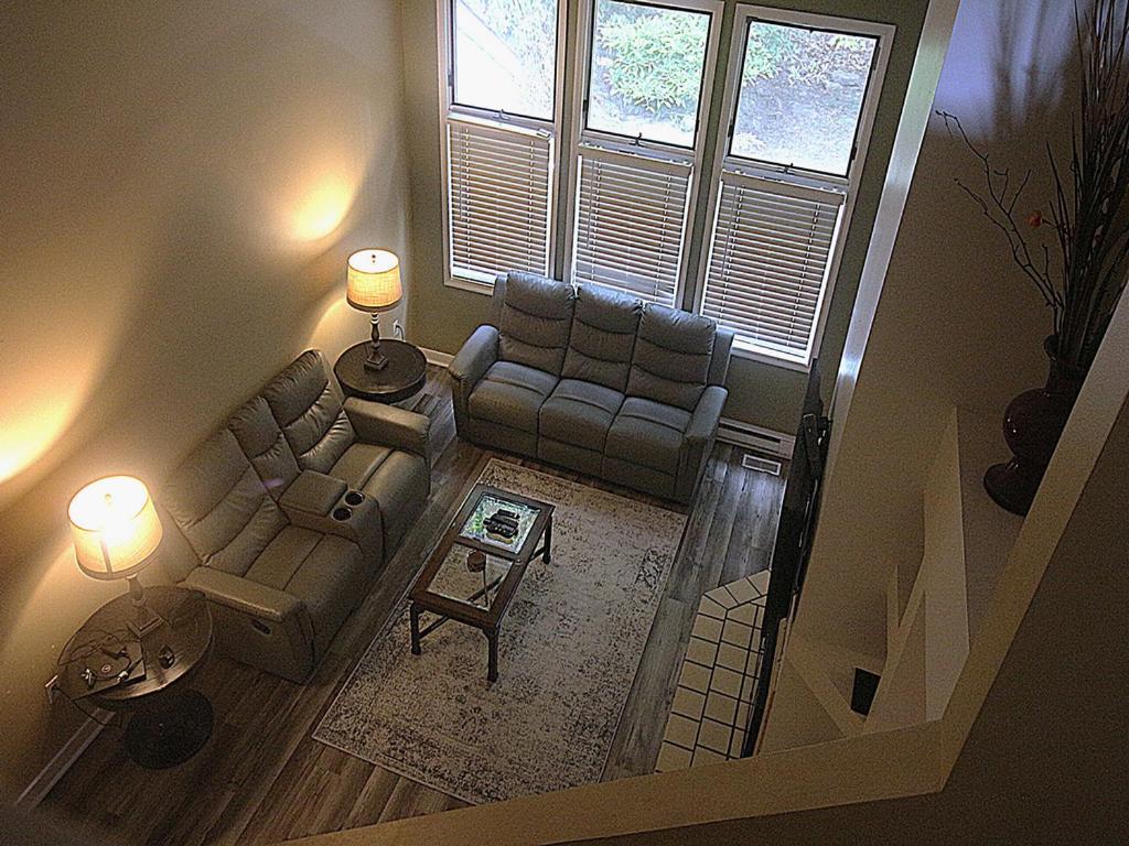 Beautiful Lake Harmony Townhouse At Big Boulder Lake And Ski Area Екстер'єр фото